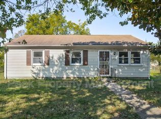 2304 Apollo Rd, Richmond, VA 23223