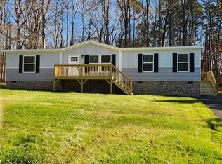 513 W Chestnut St, Stanley, NC 28164