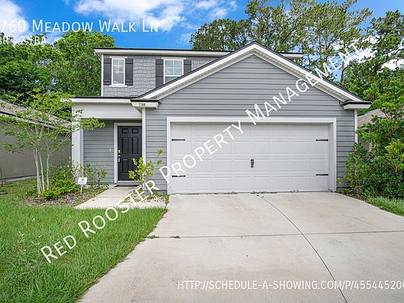 2nd image of 7760 Meadow Walk Ln