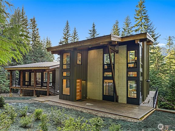 3rd image of 2982 Kachess Lake Road