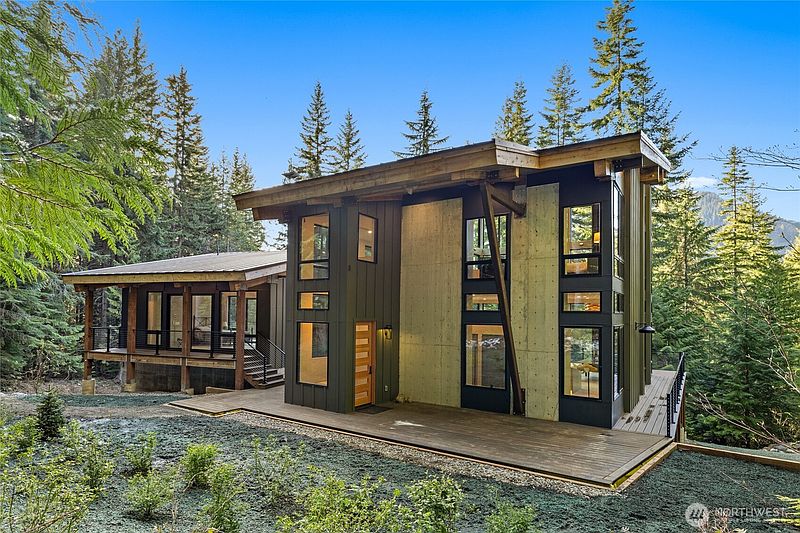 3rd image of 2982 Kachess Lake Road
