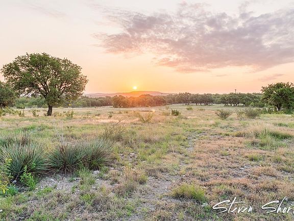 Beautiful sunrise from front veranda