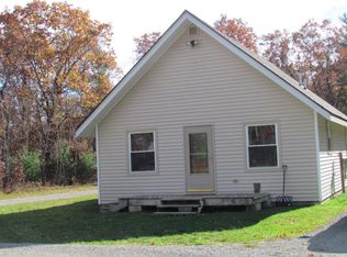 3733 N Mielke Way Rd, LEWISTON, MI 49756