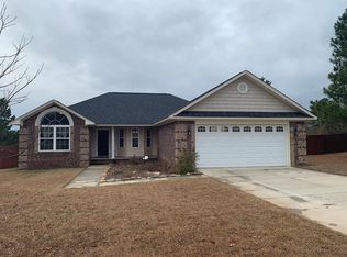 4265 Excursion Dr, Dalzell, SC 29040