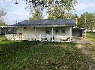 315 S Indiana St, Atwood, IL 61913