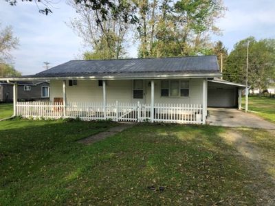 315 S Indiana St, Atwood, IL, 61913