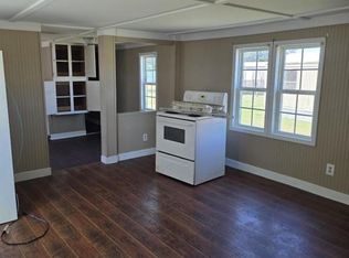1221 Nelson Rd, Robersonville, NC 27871