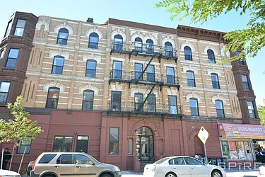 Rented by Spire Group