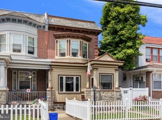 4642 Oakland St, Philadelphia, PA 19124