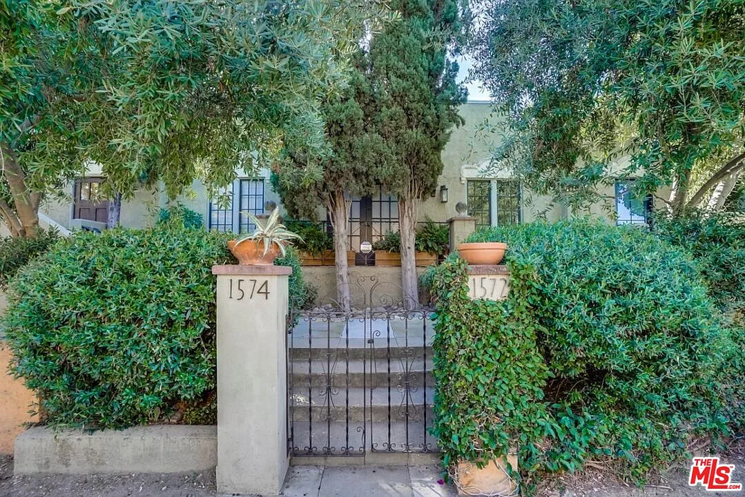 1 bed, 1.0 bath, 600 sqft, $3,250 — Photo 2