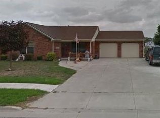 121 N Westview Ave, Saint Henry, OH 45883