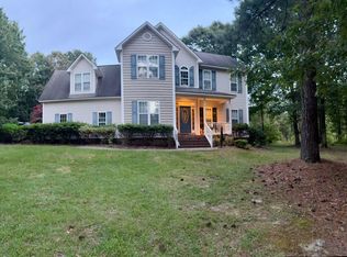 595 Durwood Dr, Raleigh, NC 27603