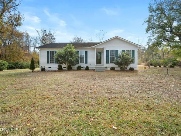 302 Thankful Road, Rocky Point, NC 28457