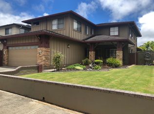 95-1041 Kahakuhi St, Mililani, HI 96789