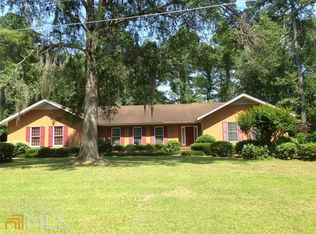 1302 Truman St, Waycross, GA 31501
