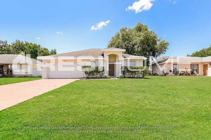 522 Eagle Ct
