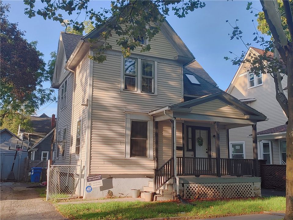 78 Melville St, Rochester, NY 14609 Zillow
