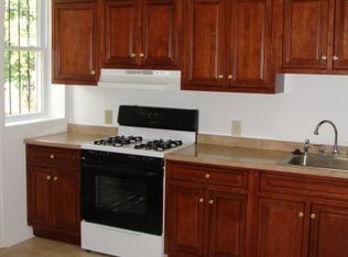 2800 Springhill Ave, Baltimore, MD 21215