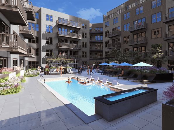 1201 N Arthur Ashe Blvd #551