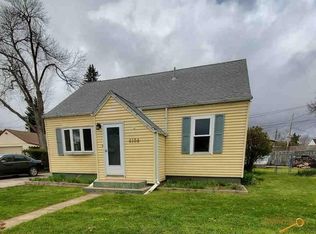 4104 Minnekahta Dr, Rapid City, SD 57702