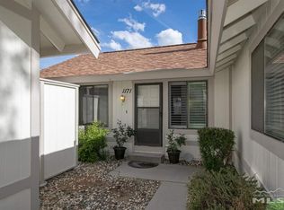1171 Rayburn Dr, Reno, NV 89503