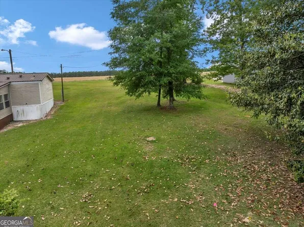 884 Flournoy Rd, Warwick, GA 31796