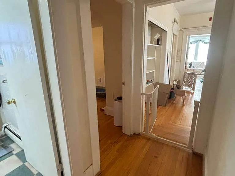 18 Edson St #20F — Photo 16