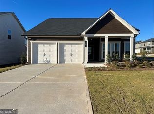 2302 Hedgeview Rd, Conyers, GA 30094