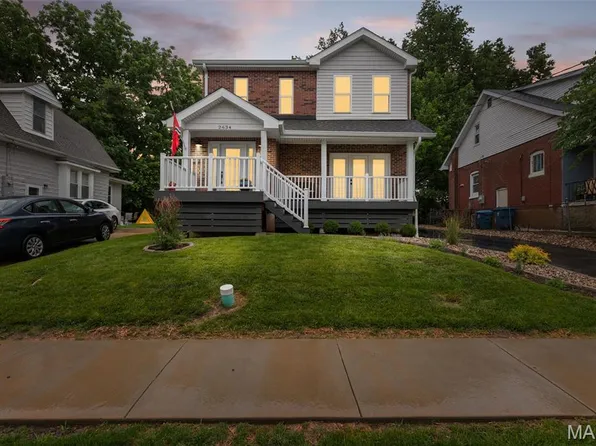 2634 Lyle Ave, Saint Louis, MO 63143
