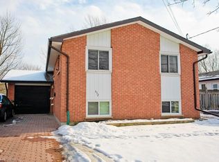 632 Otonabee Dr, Peterborough, ON K9J7P9