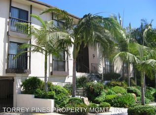 7601 Eads Ave APT 6, La Jolla, CA 92037