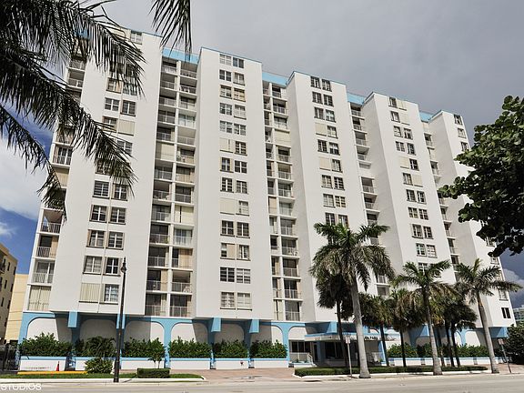 2nd image of 6450 Collins Ave APT 709