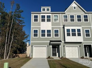36 Towne Park Court, Rincon, GA 31326