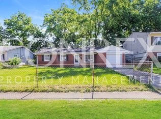 9964 Crusader Dr, Cincinnati, OH 45251