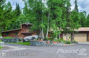 Barn and Carriage House