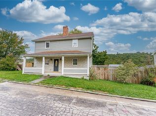 216 Main St, Dunbar, PA 15431