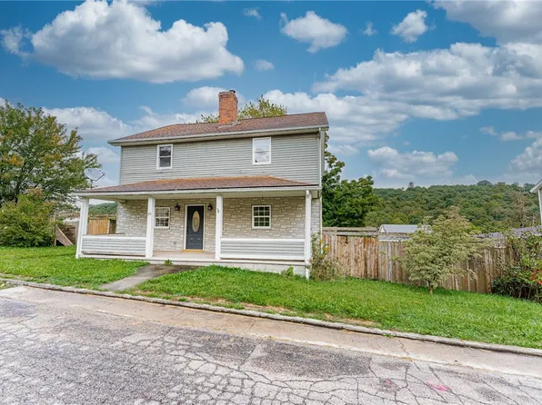 216 Main St, Dunbar, PA 15431