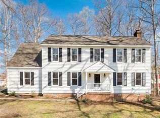 13130 Queensgate Rd, Midlothian, VA 23114