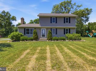 25428 Worton Lynch Rd, Worton, MD 21678