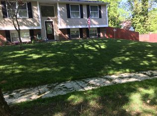 6602 Seward Rd, Bowie, MD 20720