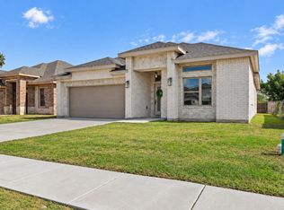 1212 Bridle Way, San Benito, TX 78586
