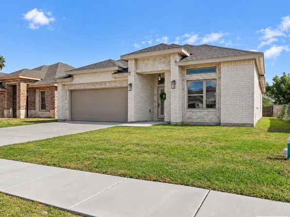 1212 Bridle Way, San Benito, TX 78586