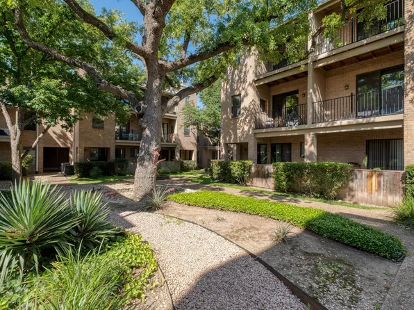 611 E 45th St APT 19, Austin, TX 78751