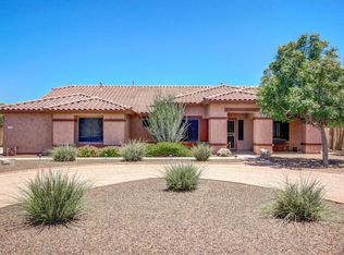 3513 N Laconia Dr, Litchfield Park, AZ 85340