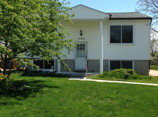 39690 Chart St, Harrison Township, MI 48045