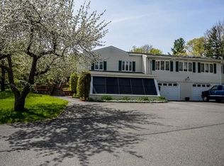 40 Old Highland Ave, Phillipston, MA 01331