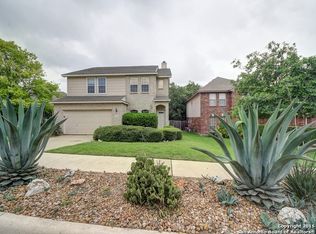 6607 Pecan Acres Dr, San Antonio, TX 78240