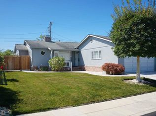 1770 Lake St, San Mateo, CA 94403