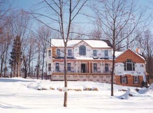 9 Hubbell Mountain Rd, New Milford, CT 06776