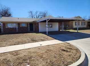 1304 SW 77th Pl, Oklahoma City, OK 73159